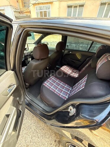 Opel Astra 2009, 340,000 km - 1.3 l - Bakı