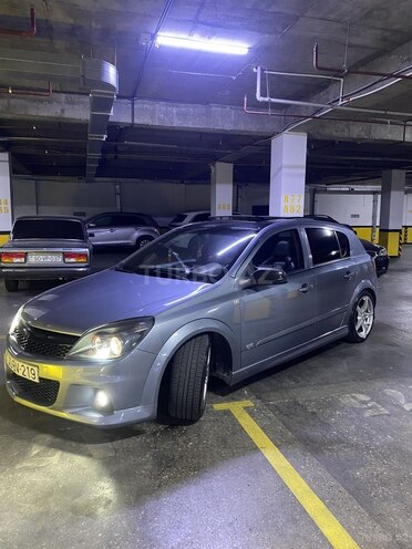 Opel Astra 2006, 320,000 km - 1.8 l - Bakı