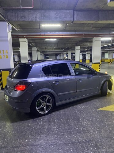 Opel Astra 2006, 320,000 km - 1.8 l - Bakı