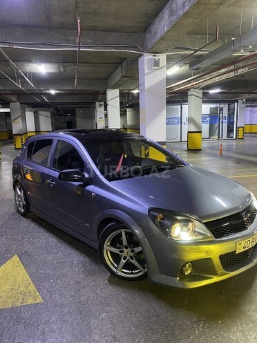 Opel Astra 2006, 320,000 km - 1.8 l - Bakı