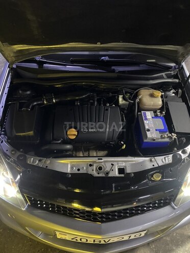 Opel Astra 2006, 320,000 km - 1.8 l - Bakı