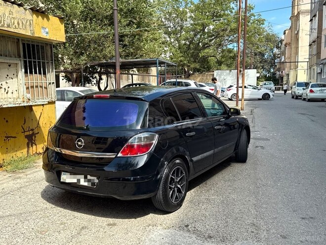 Opel Astra 2009, 340,000 km - 1.3 l - Bakı