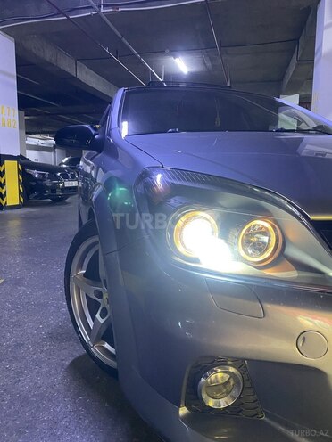 Opel Astra 2006, 320,000 km - 1.8 l - Bakı