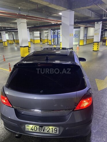 Opel Astra 2006, 320,000 km - 1.8 l - Bakı