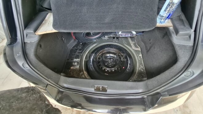 Opel Astra 2009, 340,000 km - 1.3 l - Bakı