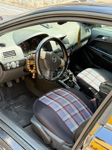Opel Astra 2009, 340,000 km - 1.3 l - Bakı