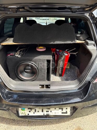 Opel Astra 2009, 340,000 km - 1.3 l - Bakı