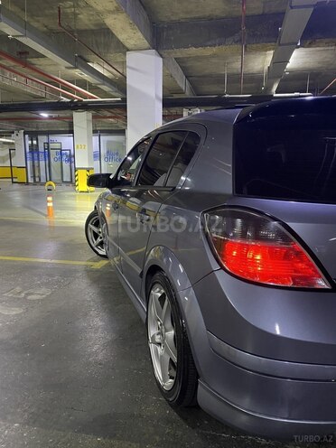 Opel Astra 2006, 320,000 km - 1.8 l - Bakı