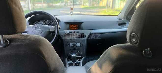 Opel Astra 2005, 325,000 km - 1.4 l - Qəbələ