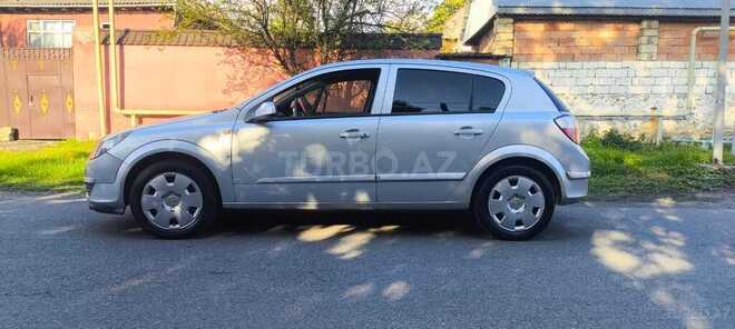 Opel Astra 2005, 325,000 km - 1.4 l - Qəbələ