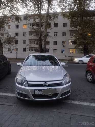 Opel Astra 2005, 325,000 km - 1.4 l - Qəbələ
