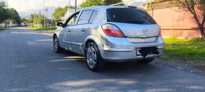 Opel Astra 2005, 325,000 km - 1.4 l - Qəbələ