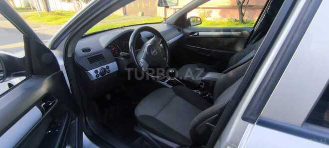 Opel Astra 2005, 325,000 km - 1.4 l - Qəbələ