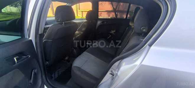 Opel Astra 2005, 325,000 km - 1.4 l - Qəbələ