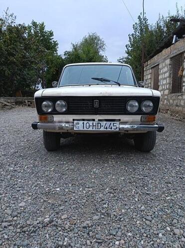 LADA (VAZ) 2106 1991, 33,660 km - 1.6 l - Ağstafa