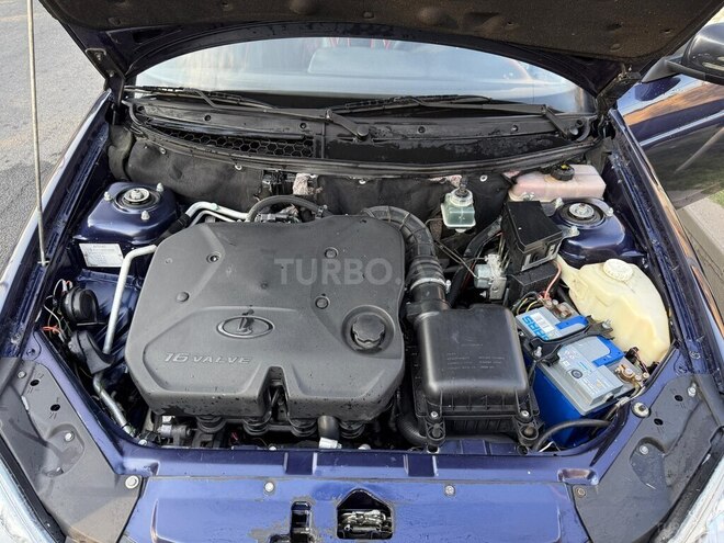 LADA (VAZ) Priora 2015, 245,789 km - 1.6 л - Oğuz