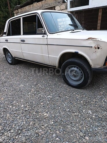 LADA (VAZ) 2106 1991, 33,660 km - 1.6 l - Ağstafa