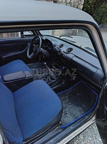 LADA (VAZ) 2106 1991, 33,660 km - 1.6 l - Ağstafa