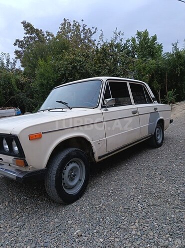 LADA (VAZ) 2106 1991, 33,660 km - 1.6 l - Ağstafa