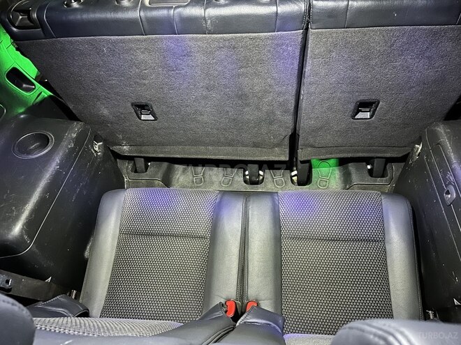Chevrolet Captiva 2008, 313,000 km - 2.0 l - Qusar