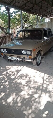 LADA (VAZ) 2106 1992, 86,000 km - 1.5 л - Gəncə
