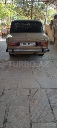 LADA (VAZ) 2106 1992, 86,000 km - 1.5 л - Gəncə
