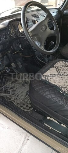 LADA (VAZ) 2106 1992, 86,000 km - 1.5 л - Gəncə