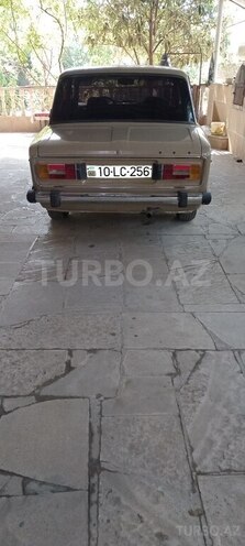 LADA (VAZ) 2106 1992, 86,000 km - 1.5 л - Gəncə