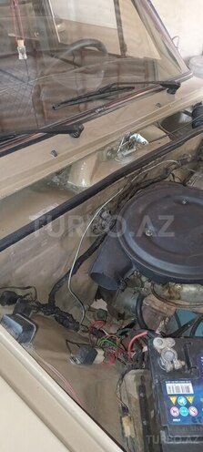 LADA (VAZ) 2106 1992, 86,000 km - 1.5 л - Gəncə
