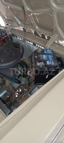 LADA (VAZ) 2106 1992, 86,000 km - 1.5 л - Gəncə
