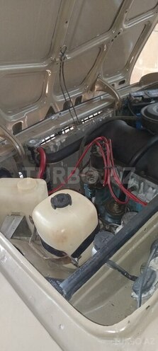LADA (VAZ) 2106 1992, 86,000 km - 1.5 л - Gəncə