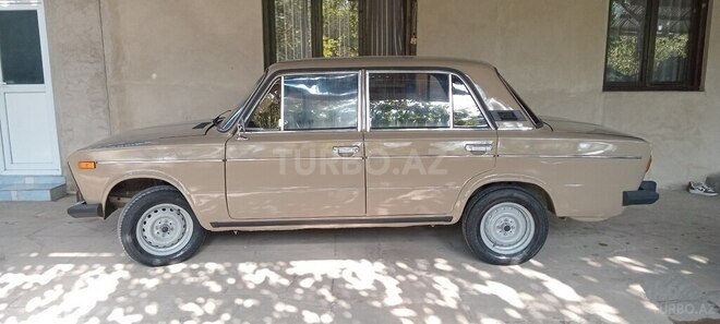 LADA (VAZ) 2106 1992, 86,000 km - 1.5 л - Gəncə