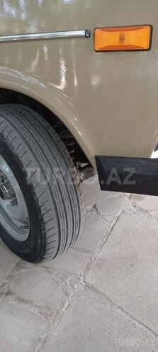 LADA (VAZ) 2106 1992, 86,000 km - 1.5 л - Gəncə