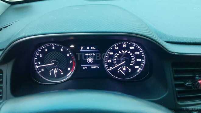 Hyundai Elantra 2018, 89,000 km - 2.0 л - Göygöl