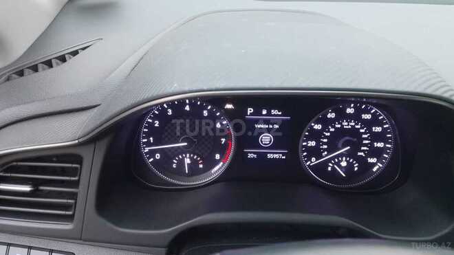 Hyundai Elantra 2018, 89,000 km - 2.0 л - Göygöl