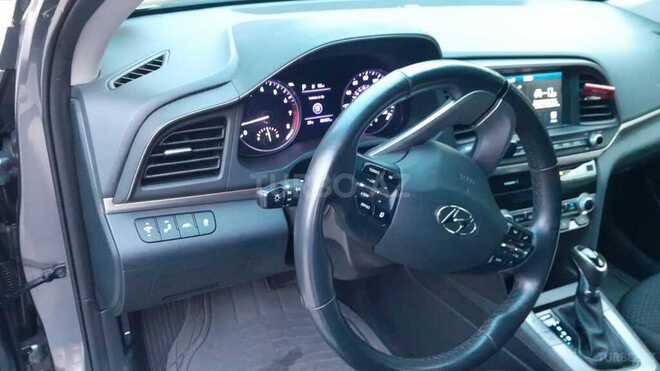 Hyundai Elantra 2018, 89,000 km - 2.0 л - Göygöl