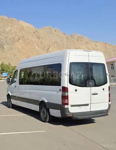 Mercedes Sprinter 316 2008, 400,000 km - 2.9 l - Naxçıvan