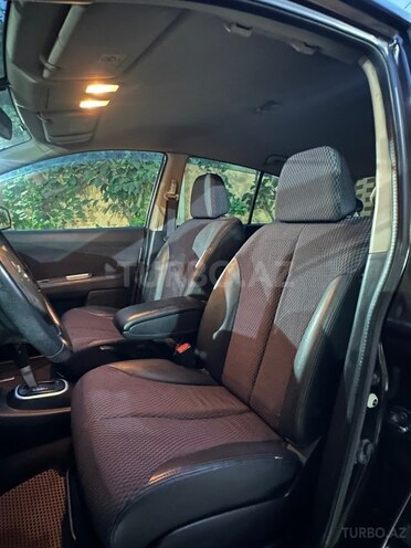 Nissan Tiida 2011, 158,000 km - 1.6 l - Bakı