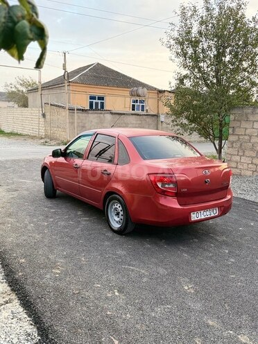 LADA (VAZ) Granta 2013, 325,233 km - 1.6 l - Xaçmaz