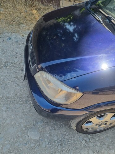 Opel Zafira 1999, 535,000 km - 1.8 л - Bakı