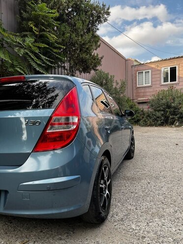Hyundai i30 2007, 300,500 km - 1.4 l - Bakı