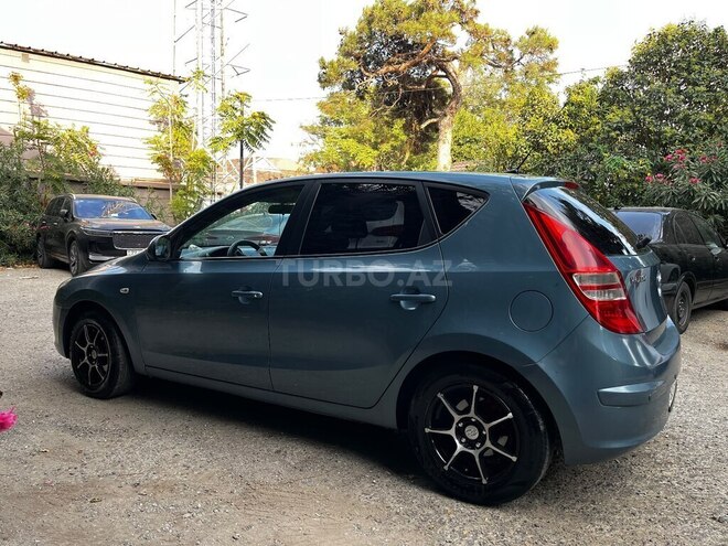 Hyundai i30 2007, 300,500 km - 1.4 l - Bakı