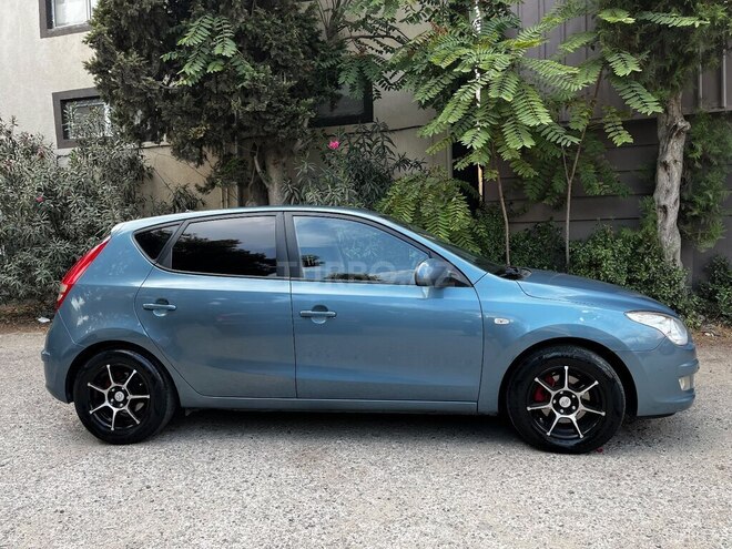 Hyundai i30 2007, 300,500 km - 1.4 l - Bakı