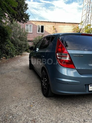 Hyundai i30 2007, 300,500 km - 1.4 l - Bakı