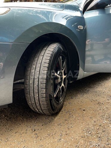 Hyundai i30 2007, 300,500 km - 1.4 l - Bakı