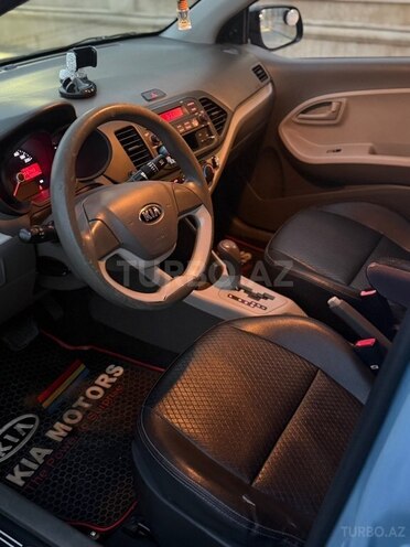 Kia Morning 2014, 158,000 km - 1.0 л - Bakı