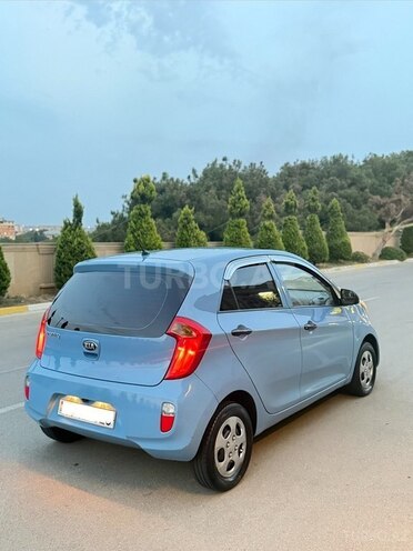 Kia Morning 2014, 158,000 km - 1.0 л - Bakı
