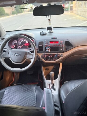 Kia Morning 2014, 158,000 km - 1.0 л - Bakı