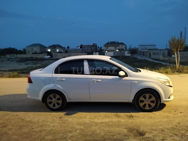 Ravon Nexia R3 2017, 280,000 km - 1.5 л - Bakı