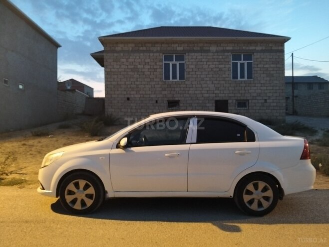Ravon Nexia R3 2017, 280,000 km - 1.5 л - Bakı